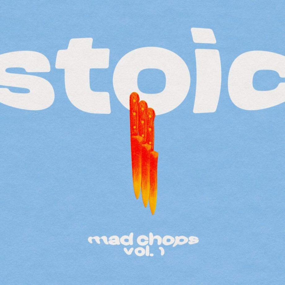 Stoic - Mad Chops Vol. 1