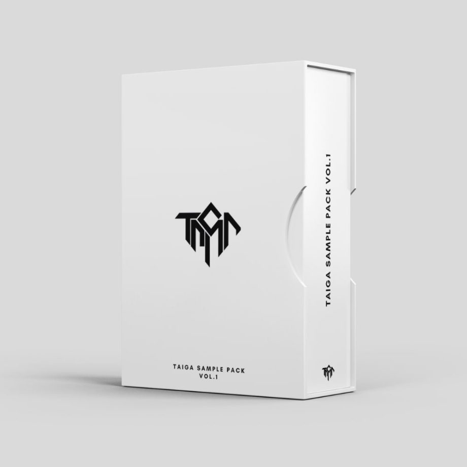 Taiga - Sample Pack Vol.1