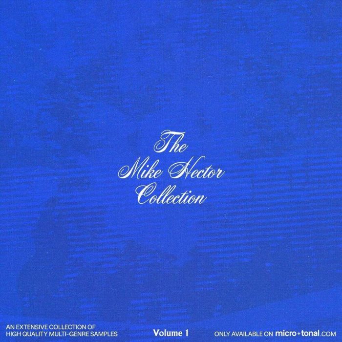 The Mike Hector Collection Vol. 1