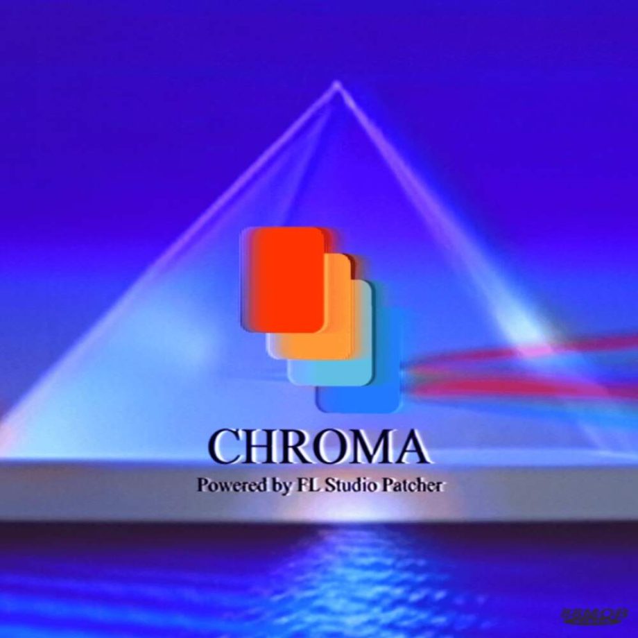 memo! - Chroma (Fl Studio 20 & 21 Patcher