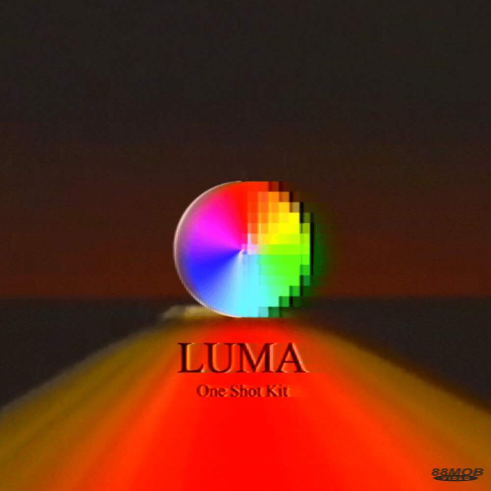 memo! - Luma (One Shot Kit)