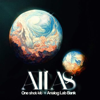 6eebeats - Atlas (Sound Kit)