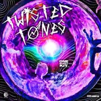 CD.mp3 - Twisted Tones (One Shot Kit)