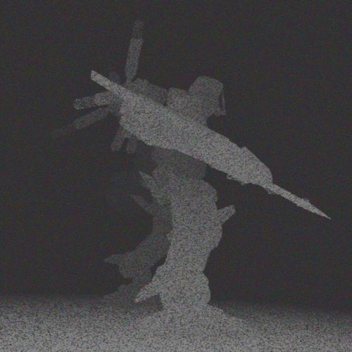 Cxdy - Armored Core (Drum & Loop Collection)