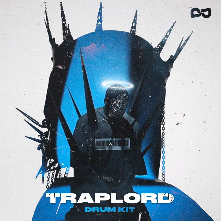 Diardeath - Traplord (Drum Kit)