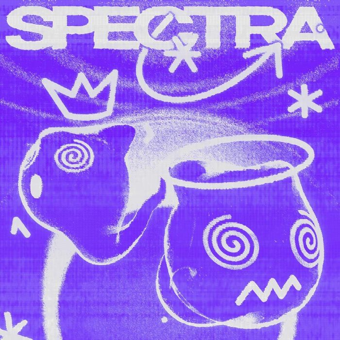 Drayki & Meijin - Spectra