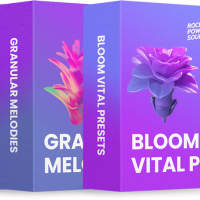 Rocket Powered Sound - Future Bundle