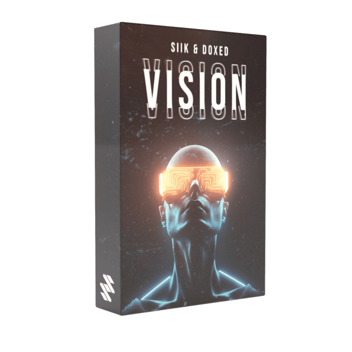 SIIK Doxed Vision