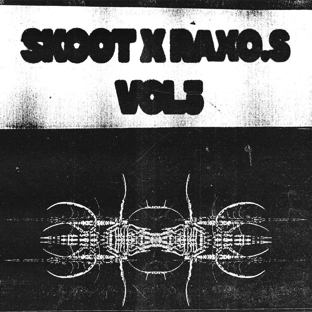 Skoot & Raxos - Soundpack Vol. 3