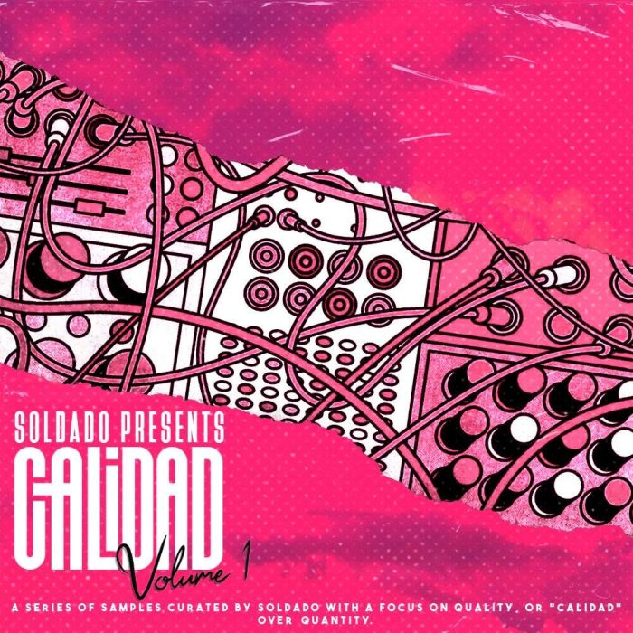 Soldado - Calidad Vol. 1