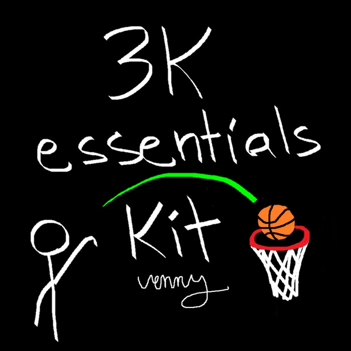 Venny - 3K Essentials Kit