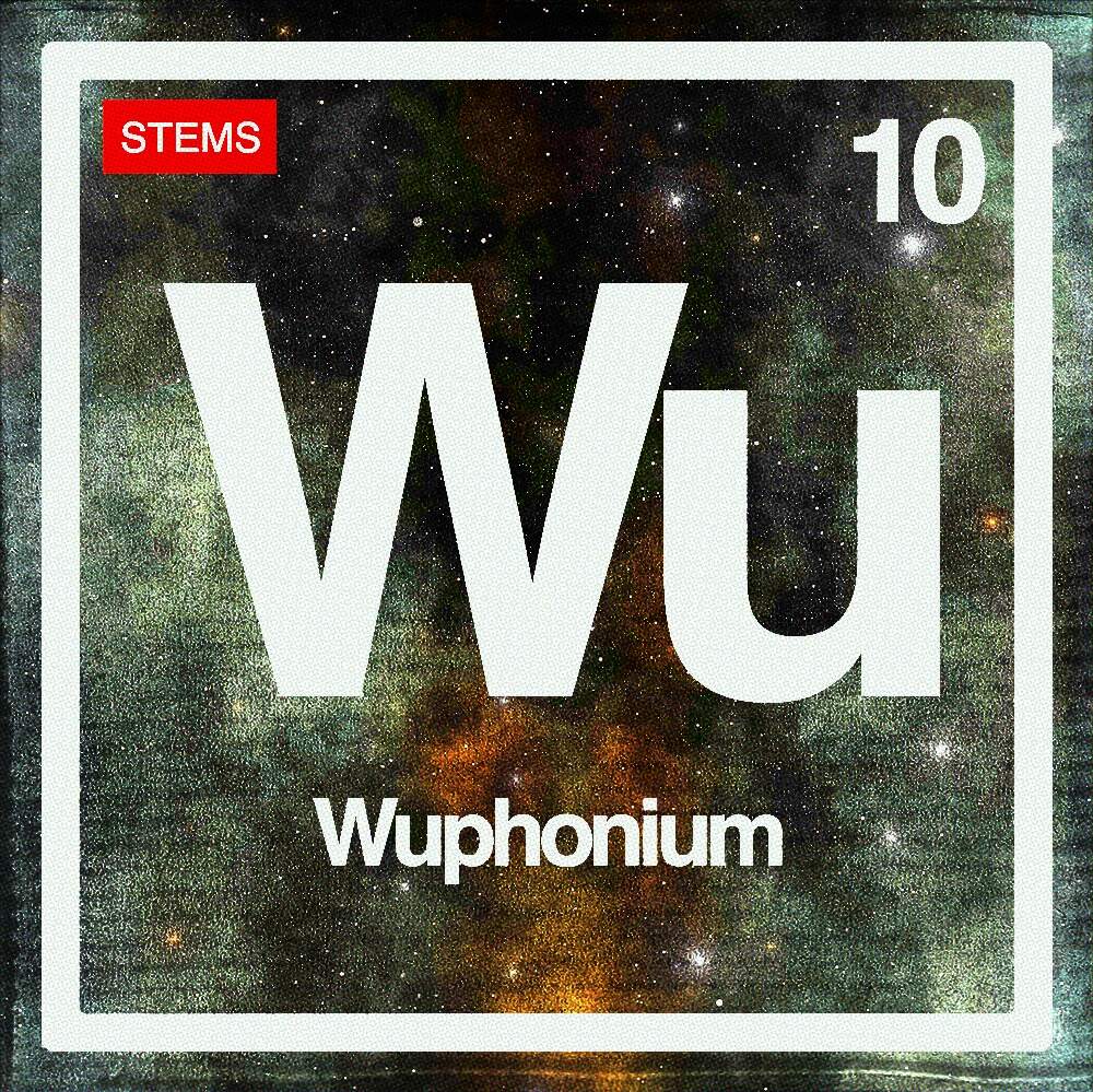 WoodaWorx - Wuphonium