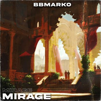 BBMarko - Mirage