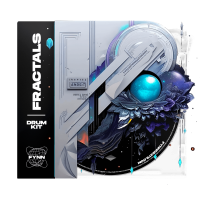Fynn - Fractals (Drum Kit)
