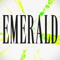 HXLLACTM - Emerald (Drum Kit)