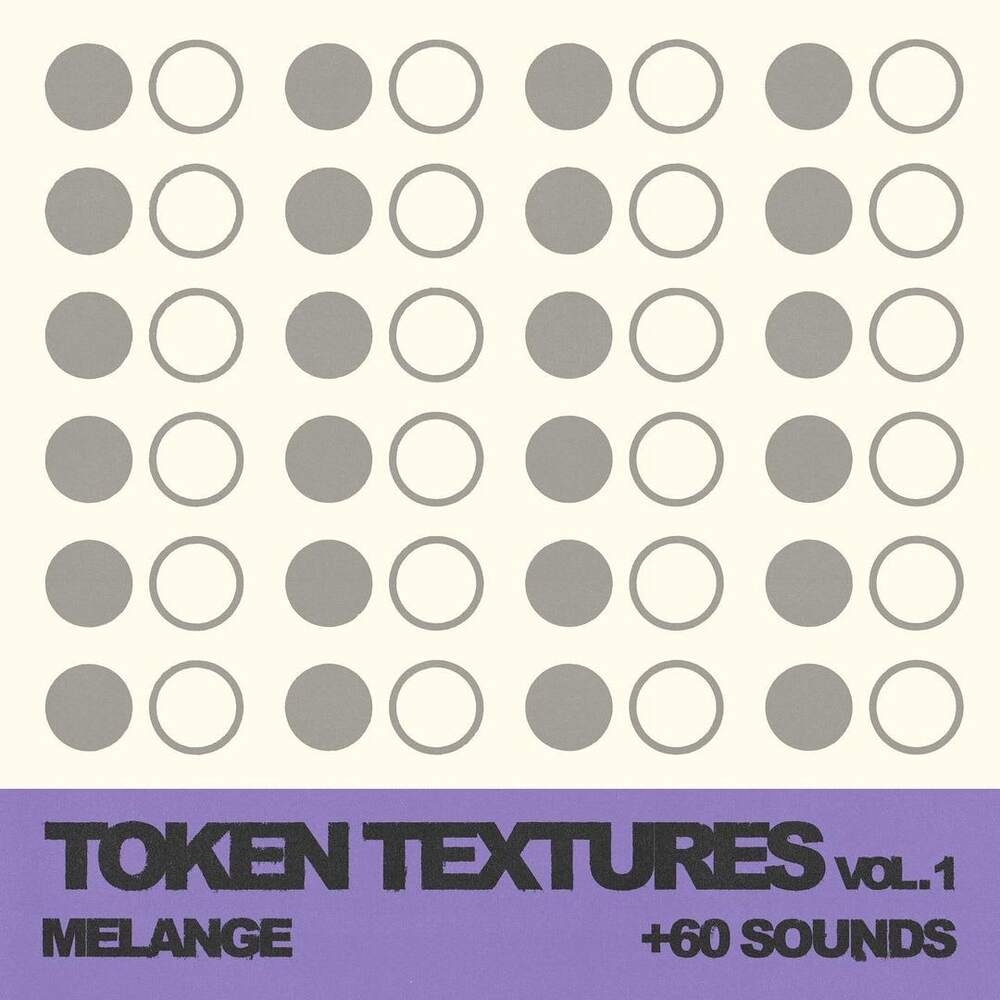 Melange - Token Textures Vol. 1