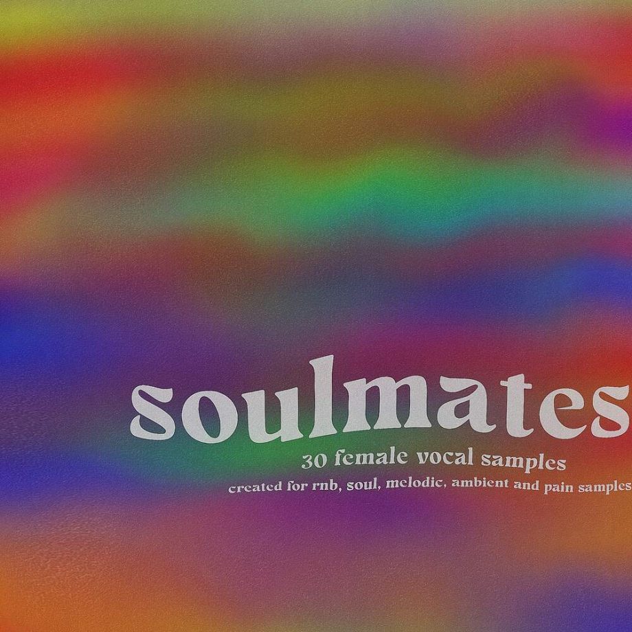 MullinMadeIt Soulmates Vocal Pack