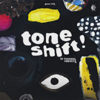 Noah Cuz - Toneshift! (Thermal Bank)