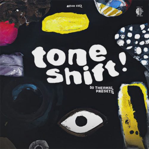Noah Cuz - Toneshift! (Thermal Bank)