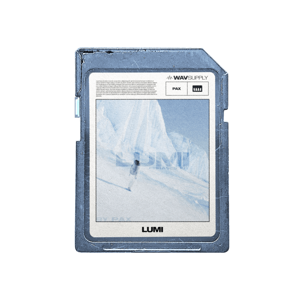 PAX Lumi Phrase Kit