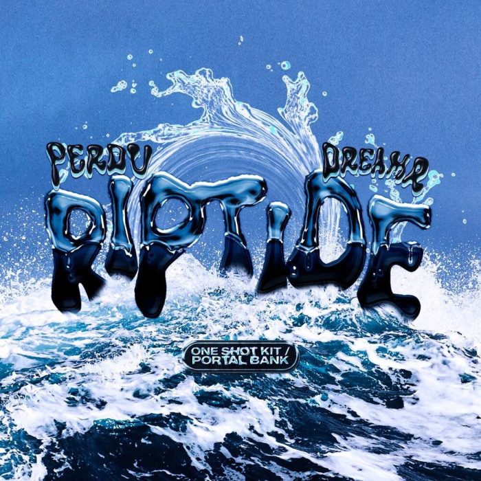 Perdu Dreamr Riptide Sound Kit