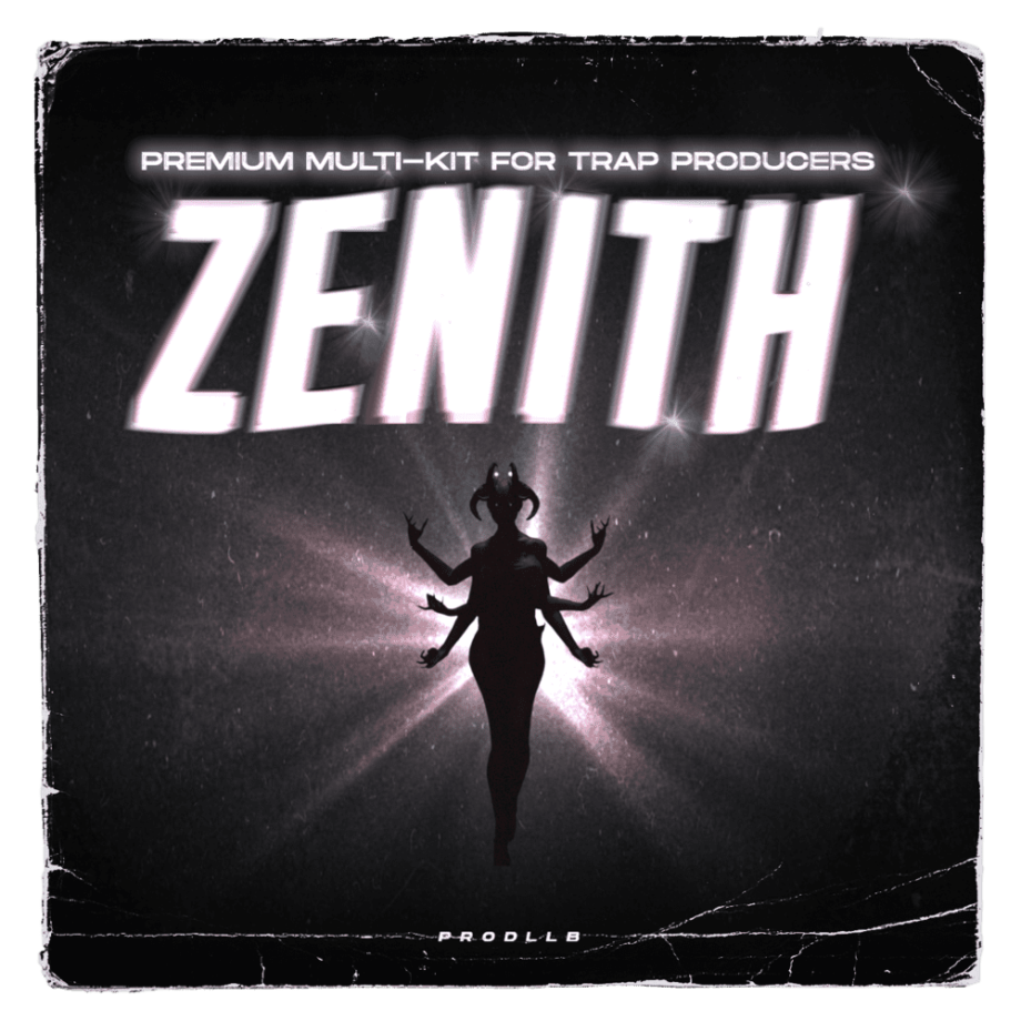 ProdLLB Zenith Multi Kit