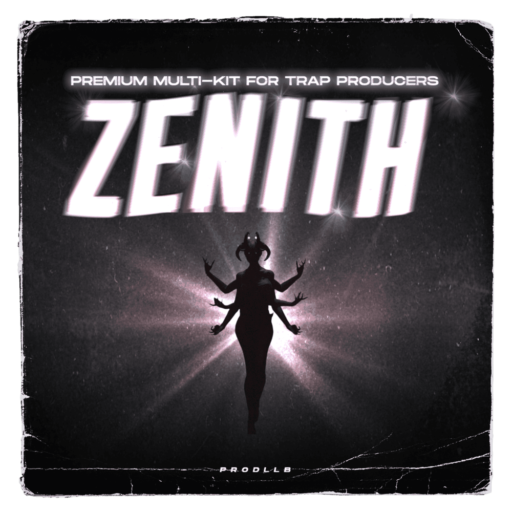 ProdLLB Zenith Multi Kit