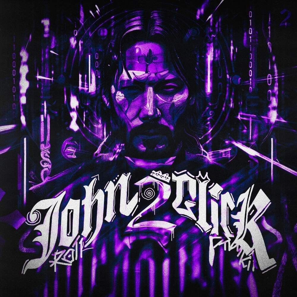 Rott - John Glick 2 - The Deluxe