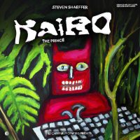 Steven Shaeffer - Kairo (The Prince Bank)