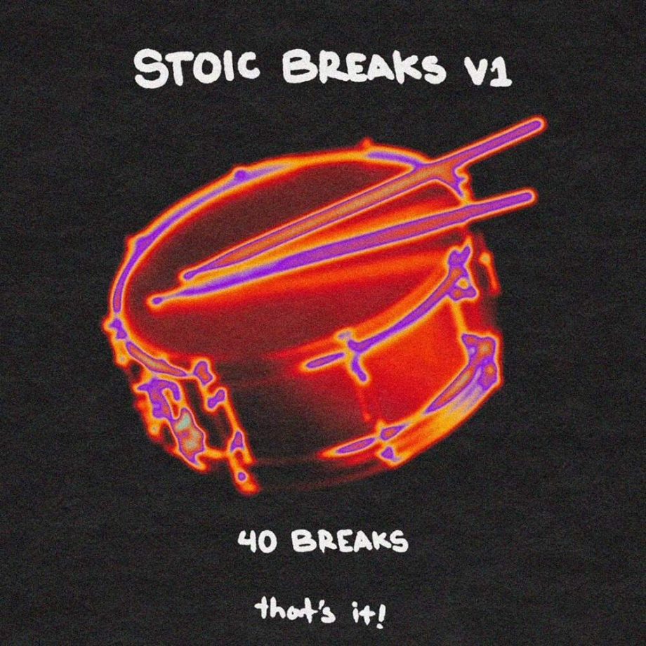 Stoic Breaks Vol. 1