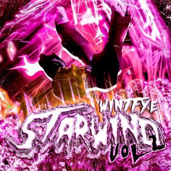 Wintfye - Starwind Vol. 2 (Stash Kit)