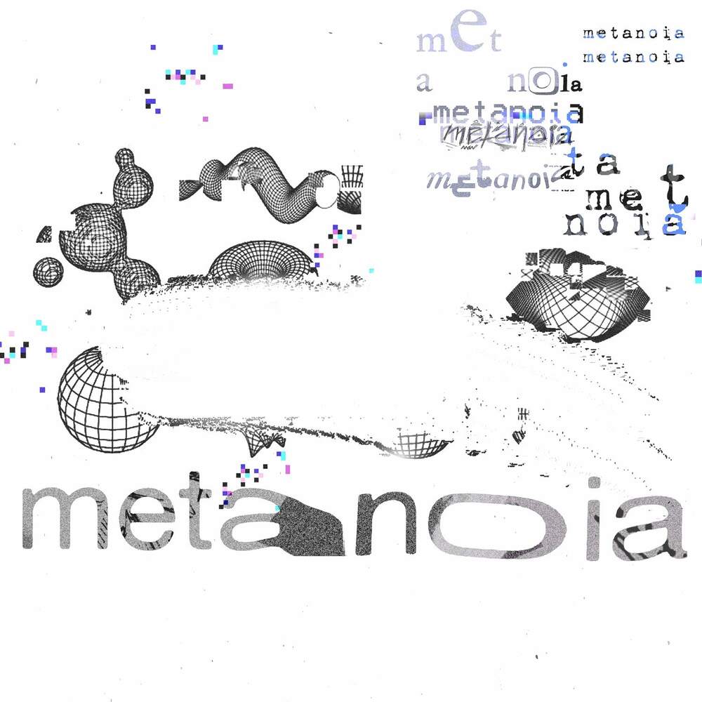 infaced - metanOia drumkit