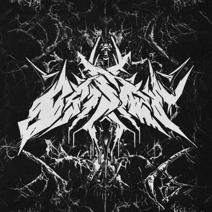 Darkspin Asylum - Batscry (Drum Kit)