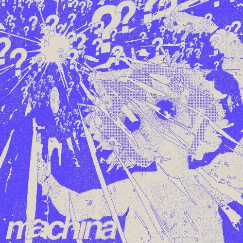 Drayki - Machina