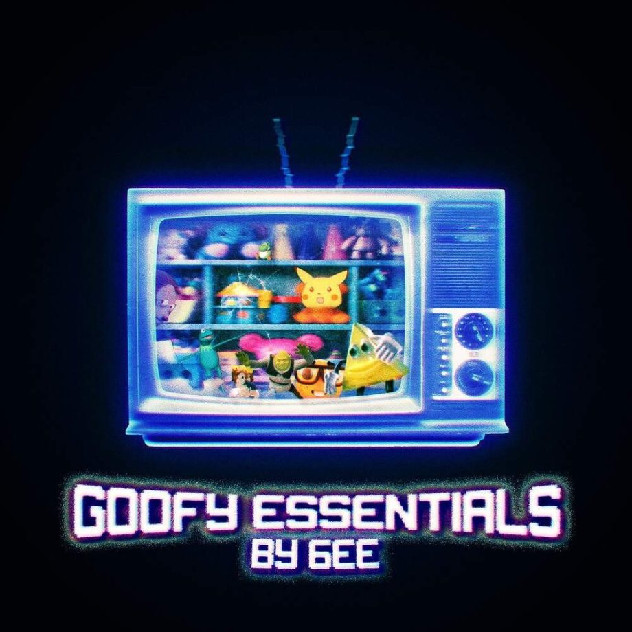 6ee - Goofy Essentials Pack