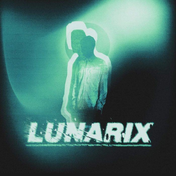 Atlanta Roman Lunarix Drum Kit