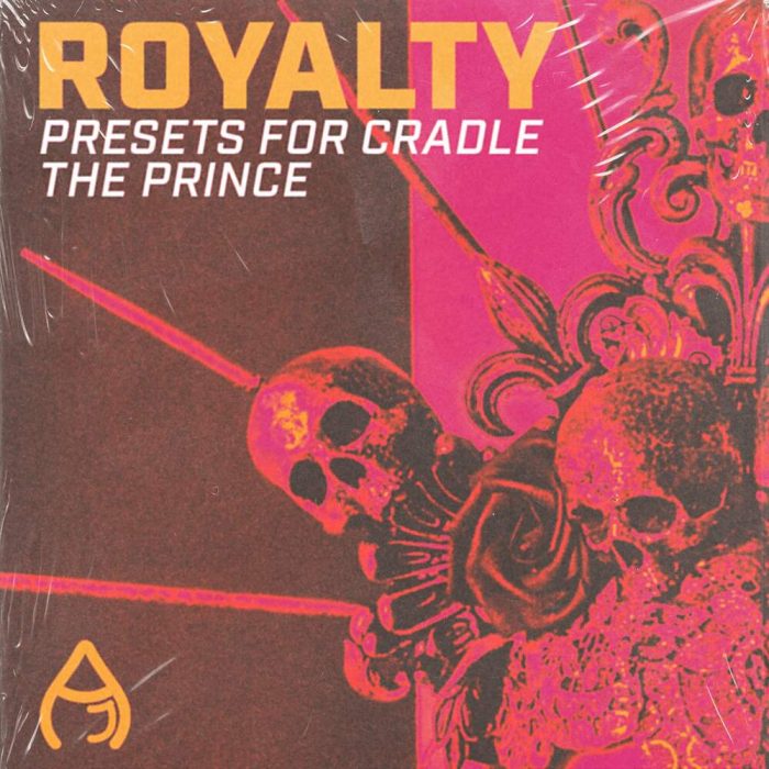 Audio Juice Royalty Cradle The Prince Bank