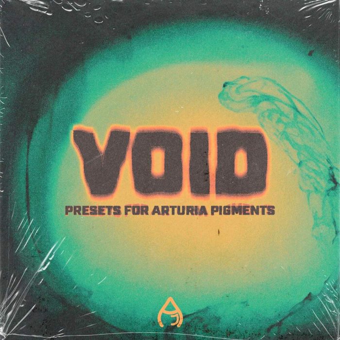 Audio Juice Void Pigments Bank