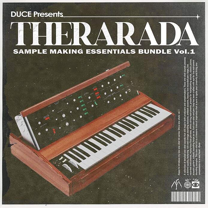 Duce - Therarada (Multi Kit)