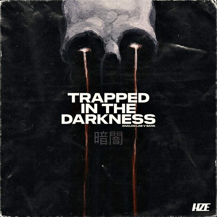 HZE - Trapped In The Darkness (Analog Lab V Bank)