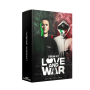 Jay Cactus - Love And War (Drum Kit)