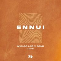 Nicael - Ennui (Analog Lab V Bank)