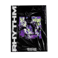 Producergrind - Rhythm Drum Collection Vol. 1
