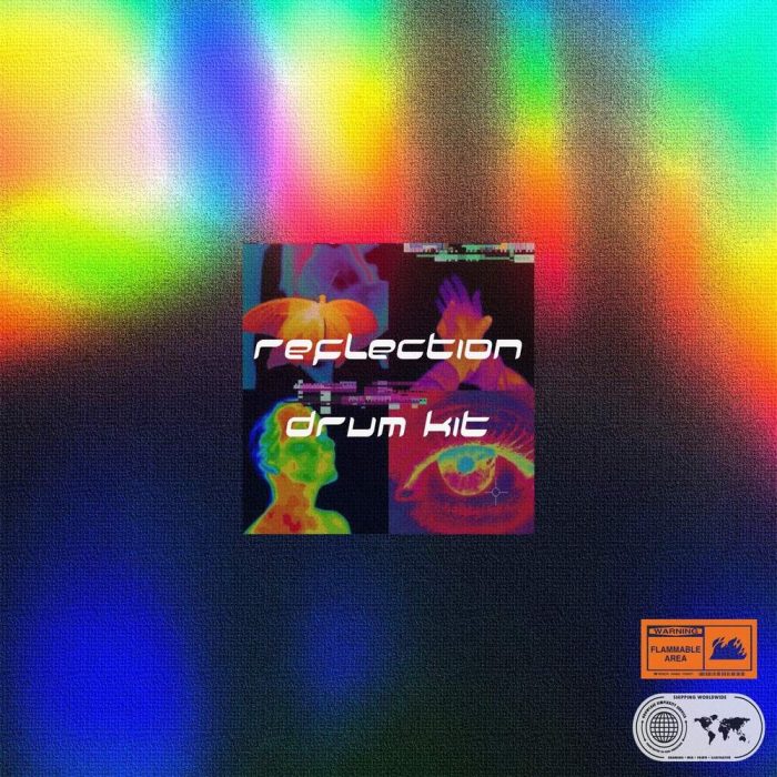 Shxdoww - Reflection (Drum Kit)