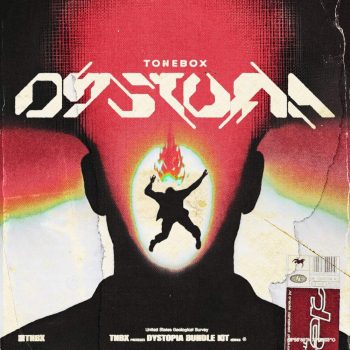 ToneBox - Dystopia (Bundle Kit)