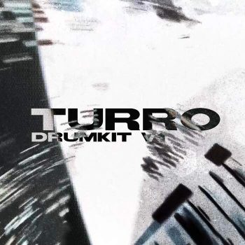 Turro - Drum Kit Vol. 1