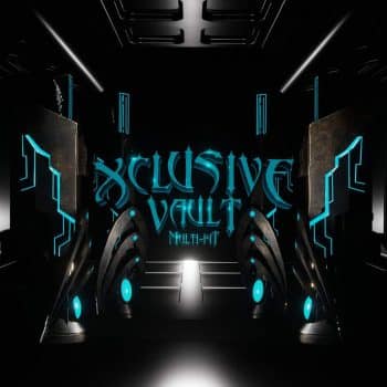 Xclusive - Vault (Multi Kit)