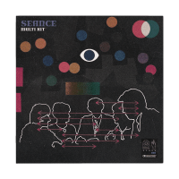 Zcozy - Seance (Multi Kit)