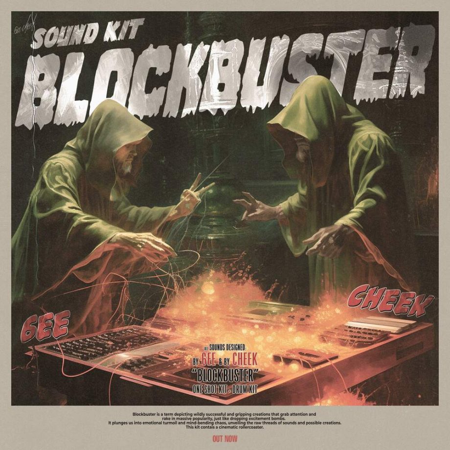 6ee Cheek Blockbuster Sound Kit