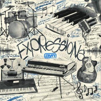 AYN Sounds - Expressions (Multi Kit)